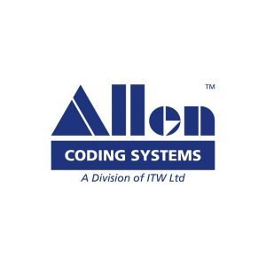 Allen Coding nyomtatófejek