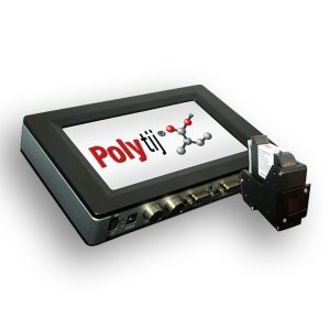 POLYtij S3 tintasugaras feliratozó