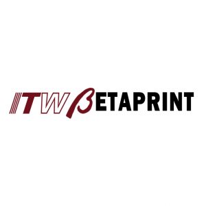 ITW Betaprint nyomtatófejek